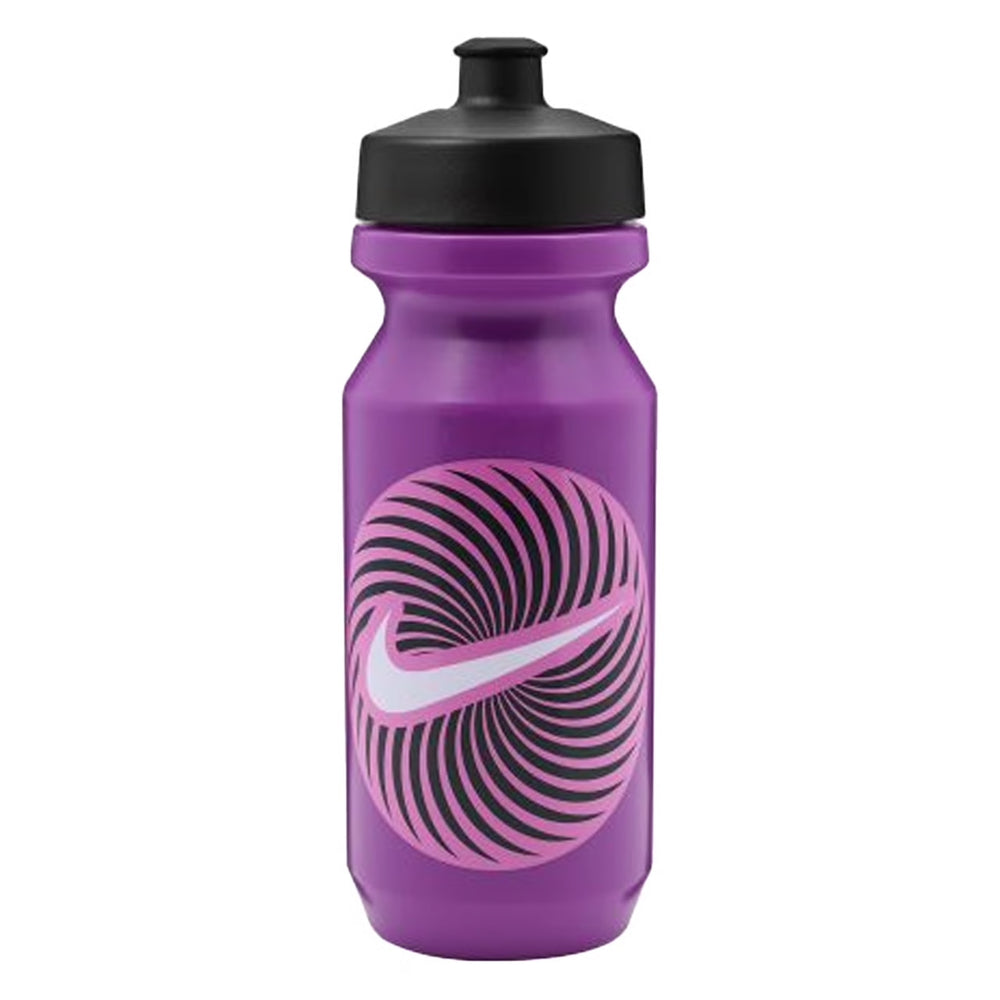 Nike Bidon Big Mouth Graphic Purple 650ml