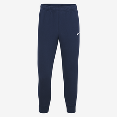 Nike Team Club Jogger Ft Navy Kids