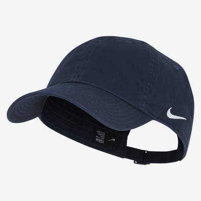 Unisex Nike Team Heritage 86 Cap