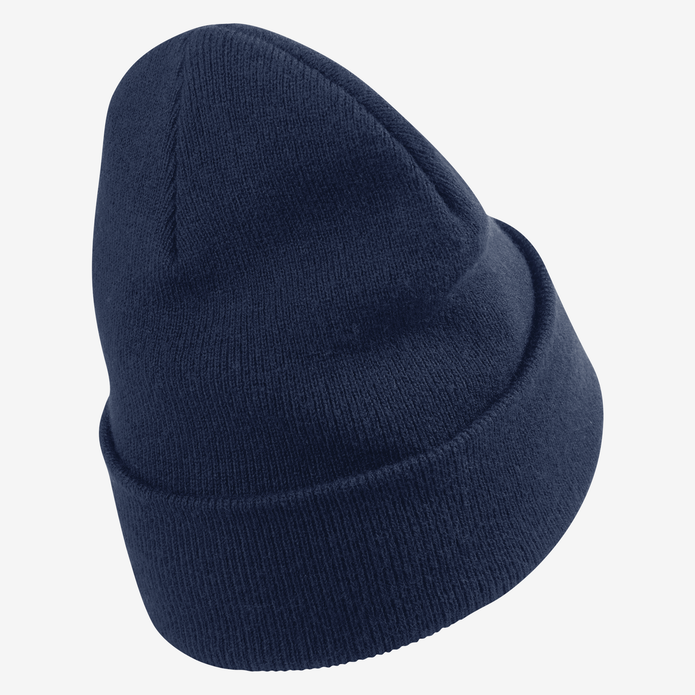 Nike Unisex Team Beanie Cuffed Navy