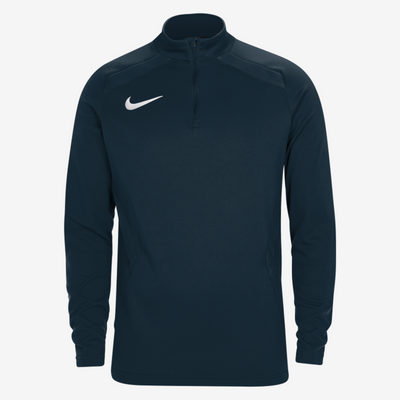 Nike Kids Training 1/4 Zip Midlayer