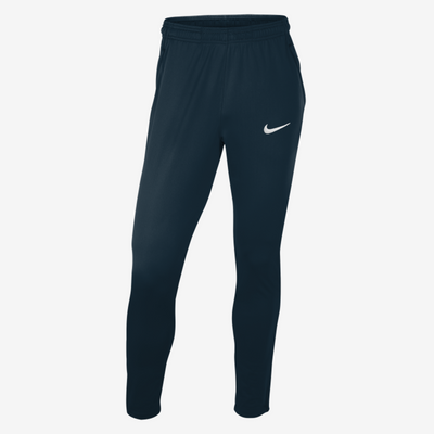 Nike Kids Training Knit Broek Navy