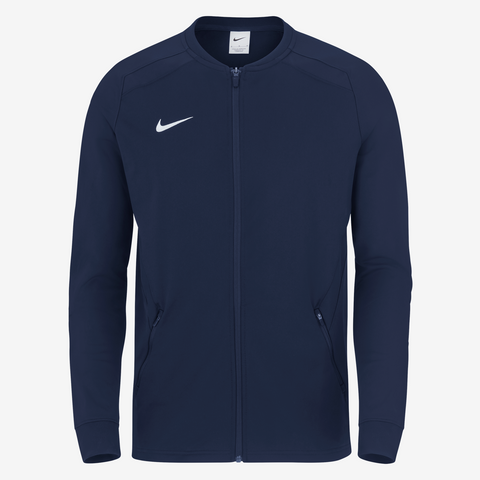 Nike Track Jacket Heren Navy