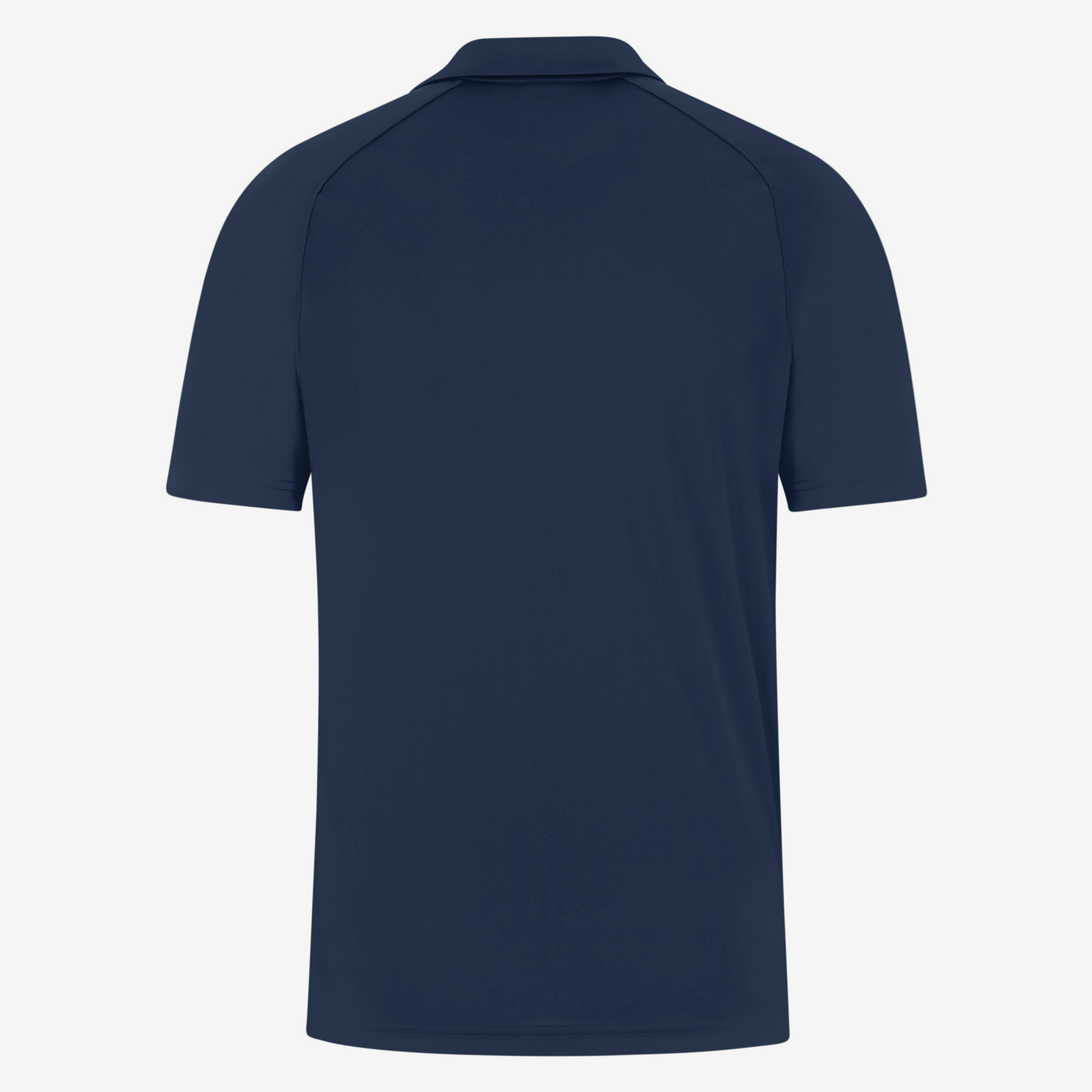 Nike Team Training Polo Heren Navy