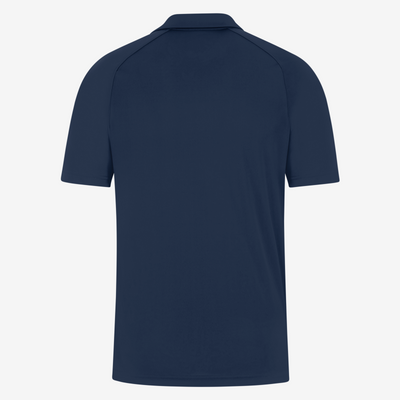 Nike Team Training Polo Heren Navy