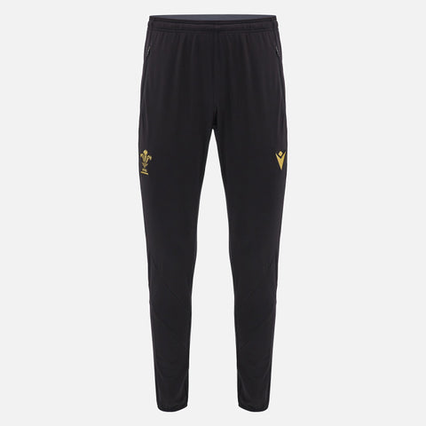 Macron Wales Rugby Trainingsbroek Heren