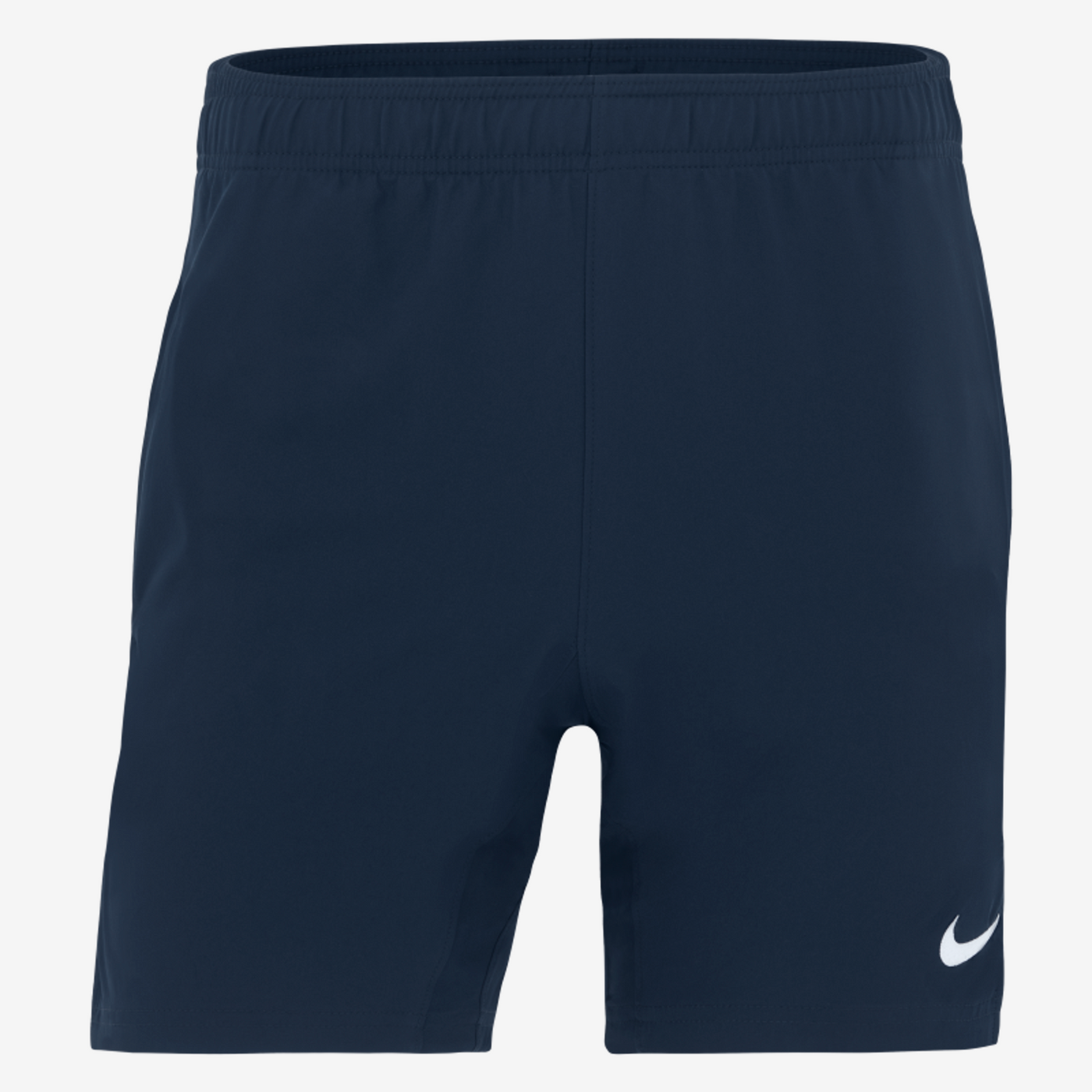 Nike Team Training Gym Short Navy Heren