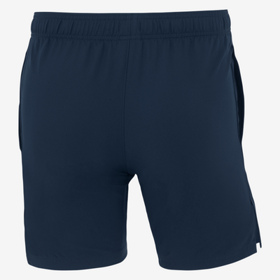 Nike Team Training Gym Short Navy Heren