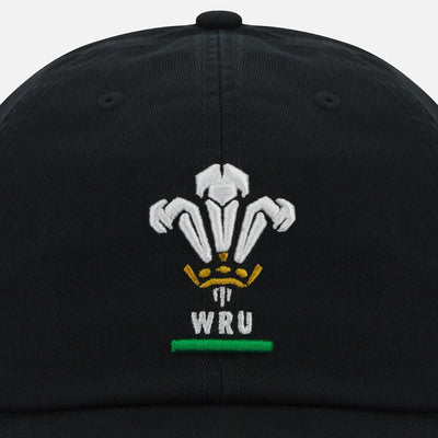Macron Rugby Wales 2025/26 Dad Cap