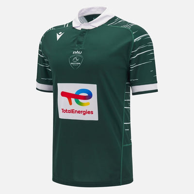 Pau Replica Thuisshirt 2024/25 Heren