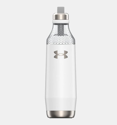 Under Armour Infinity Drinkfles 22 oz Satijn Wit