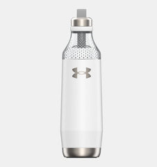 Under Armour Infinity Drinkfles 22 oz Satijn Wit