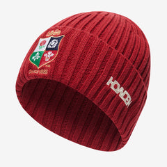 Canterbury British & Irish Lions Beanie