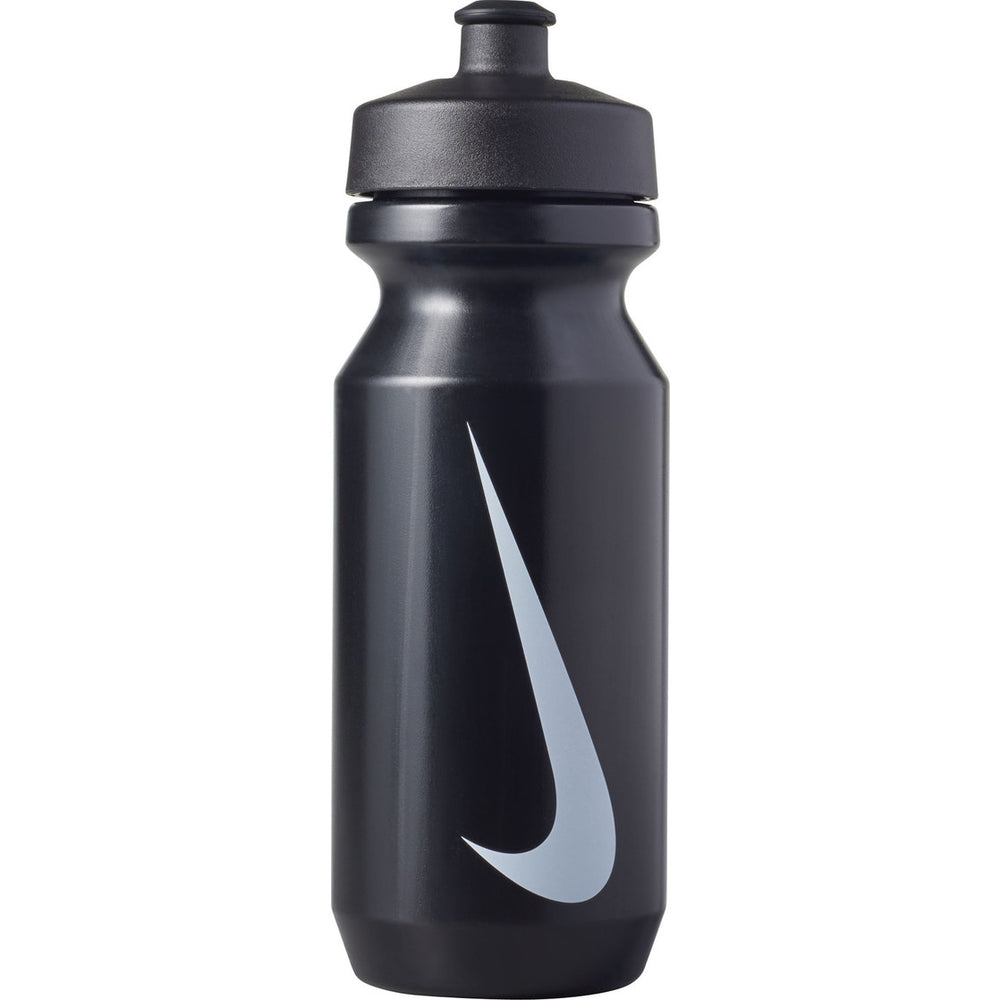 Nike Bidon Big Mouth Zwart/Wit 650ml