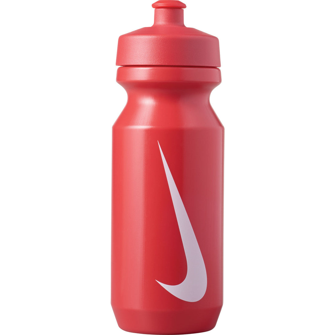 Nike Bidon Big Mouth Rood/Wit 650ml – Rugbymagazijn