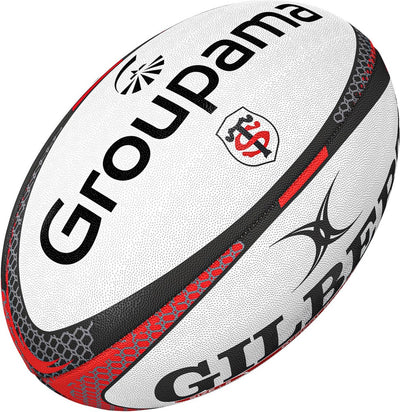 Stade Toulousain Replica Rugby Ball