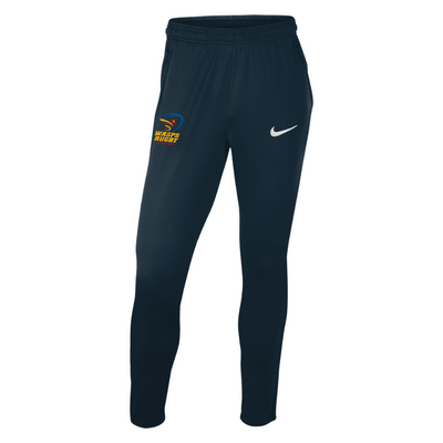 RC The Wasps Nike Kids Training Knit Broek Navy