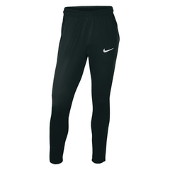 Nike Training Knit Broek Kids Zwart