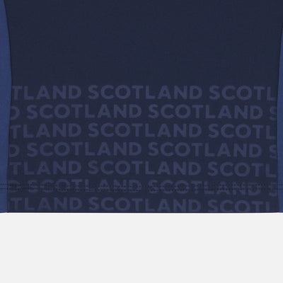 Macron Schotland Replica Thuisshirt Baby 2025/26