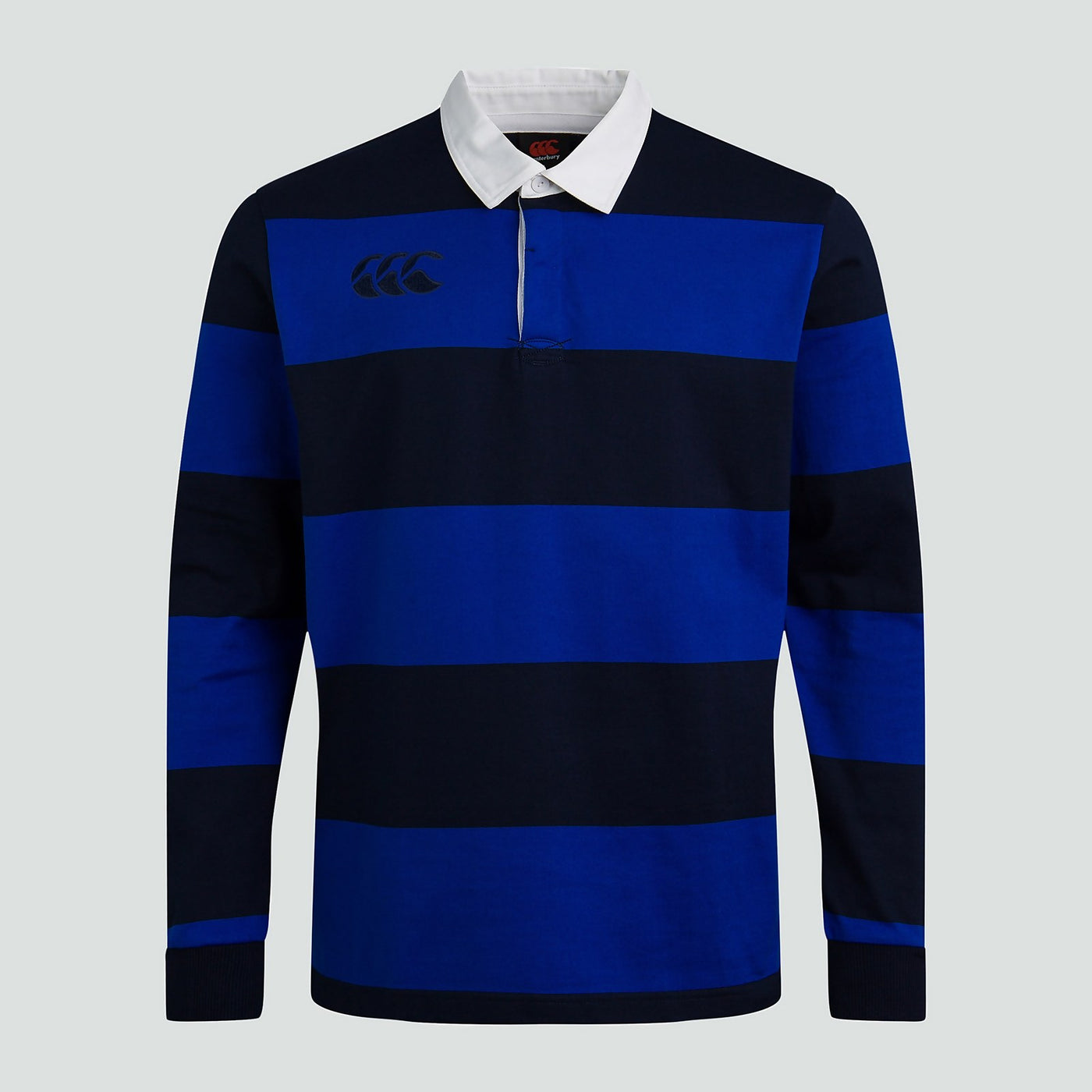 Canterbury LS Retro Jersey Hoop Men