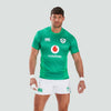 Canterbury Ierland Rugby Home Pro Rugby Shirt Heren