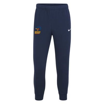 RC The Wasps Heren Nike Team Club Jogger Ft Navy