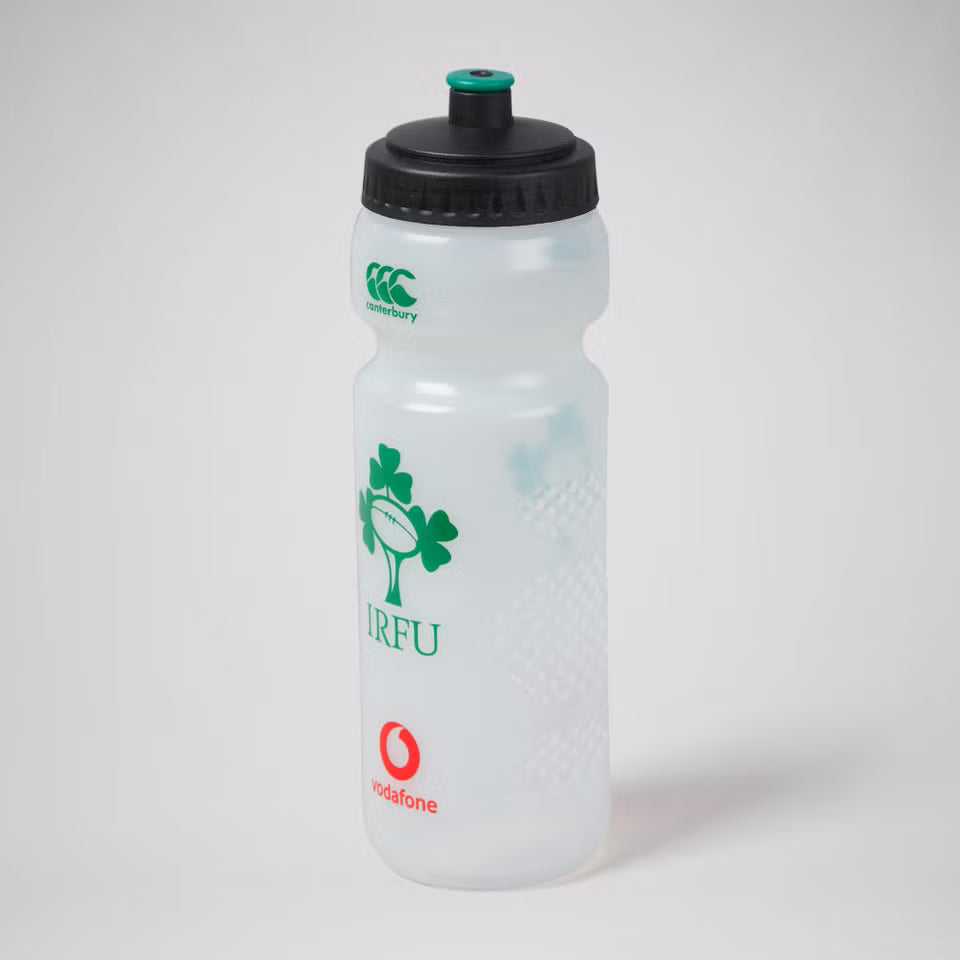 Ierland Water Bottle (80Cl) Clear