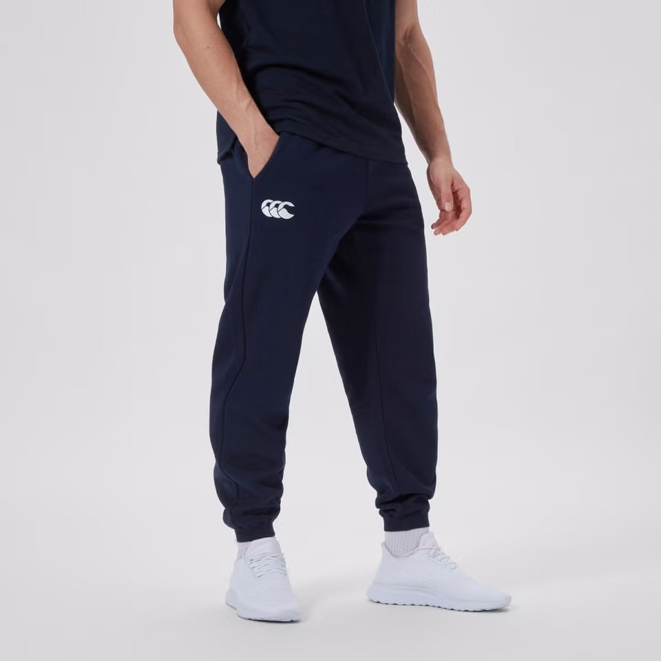 Canterbury CCC Leisure Sweatpants Heren Navy
