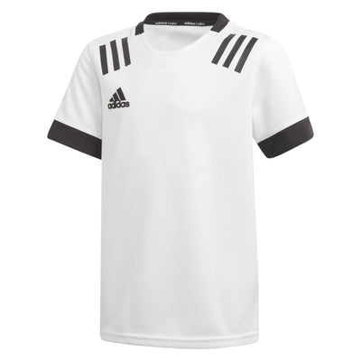 3-Stripes Rugby Shirt Adidas Men