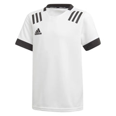 3-Stripes Rugby Shirt Adidas Kids