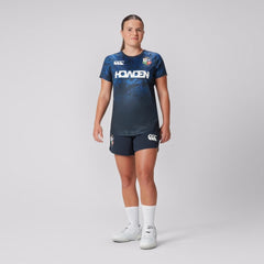 Canterbury British & Irish Lions Woven Gym Short Dames