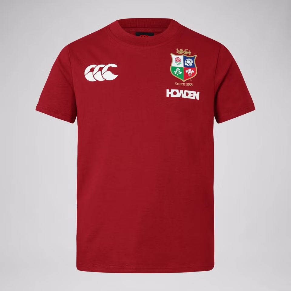 Grootste collectie British & Irish Lions - Check hier de collectie