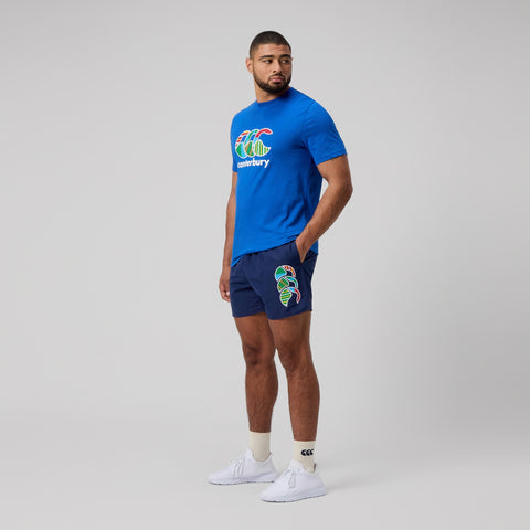 Canterbury Heren Uglies Tactic Short Navy