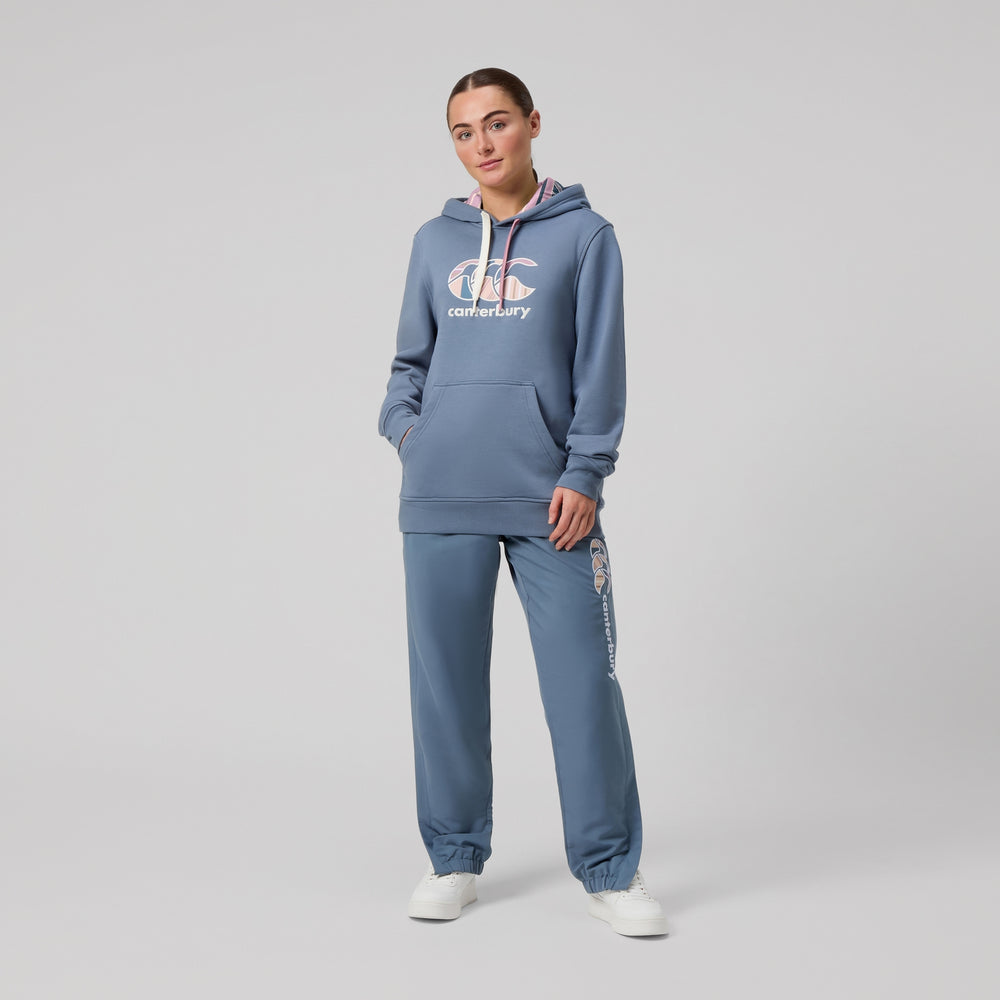 Canterbury Dames Uglies hoodie