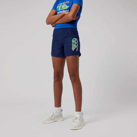 Canterbury Junior Uglies Tactic Short Navy