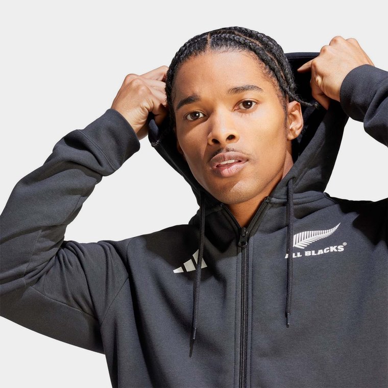 Adidas fz hoodie sale