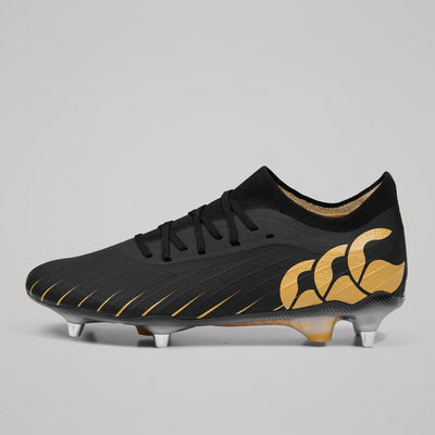 Canterbury Speed Falcon Elite SG Zwart