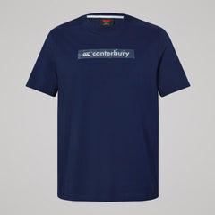 Canterbury Force CCC T-Shirt Heren