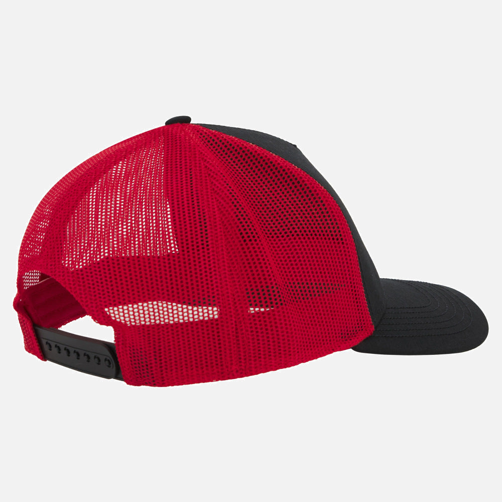 Macron Rugby Wales 2025/26 Trucker Cap