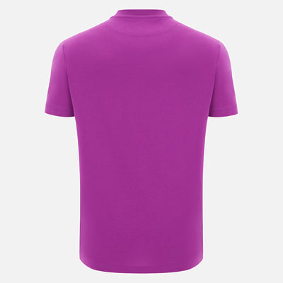 Macron Rugby Schotland 2025/26 Leisure T-shirt Heren