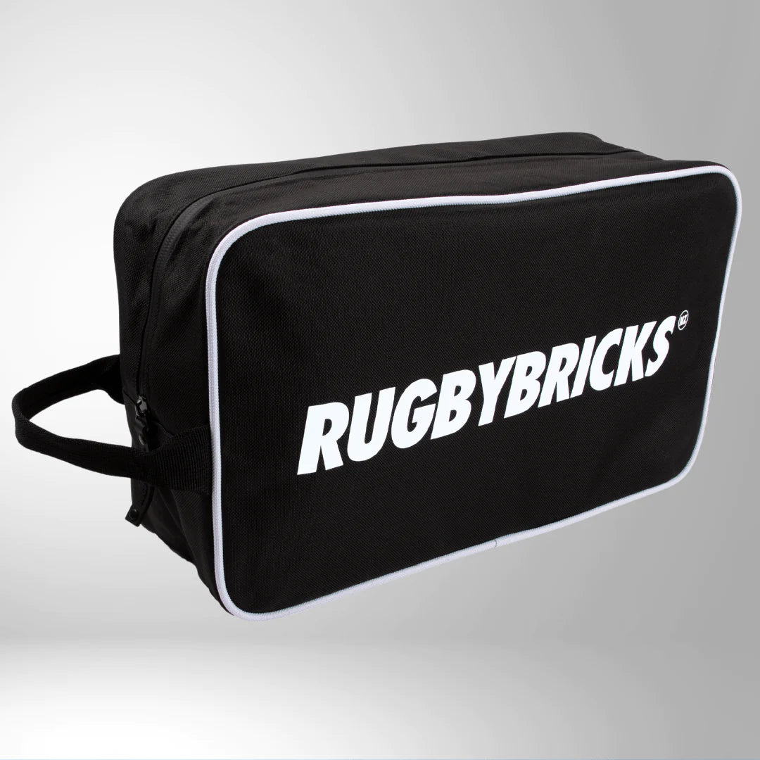 Rugby Bricks Shoe Bag