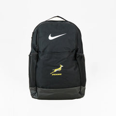 Springboks Nike Brasilia Backpack