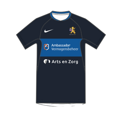 (GTBM) RC 'T Gooi Nike Wedstrijdshirt 2025/2026
