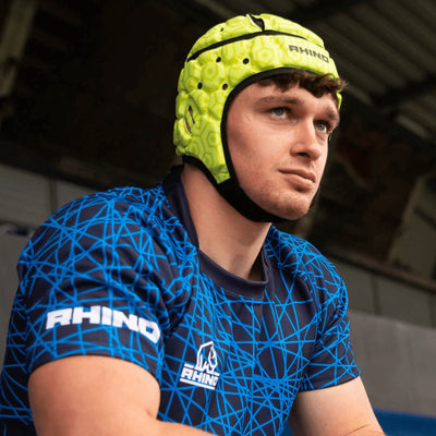 Rhino Pro Headguard Senior