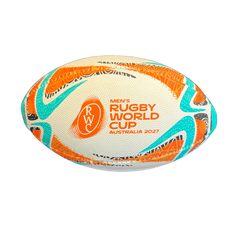 Gilbert Rugby World Cup 2027 Mini Rugbybal