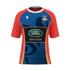 Wedstrijdshirt NRC The Wasps Macron CJC + Senioren