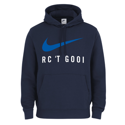 RC 't Gooi Heren Nike Team Pullover Club Hoodie