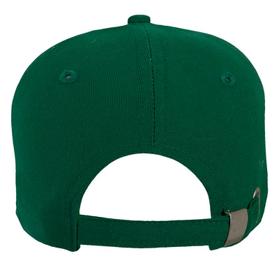 Ierland Rugby Cap Green 1948 Retro