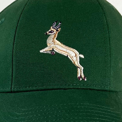 Springboks Rugby Cap 1937