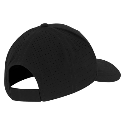 Unisex Nike Team Classic 99 Cap Zwart